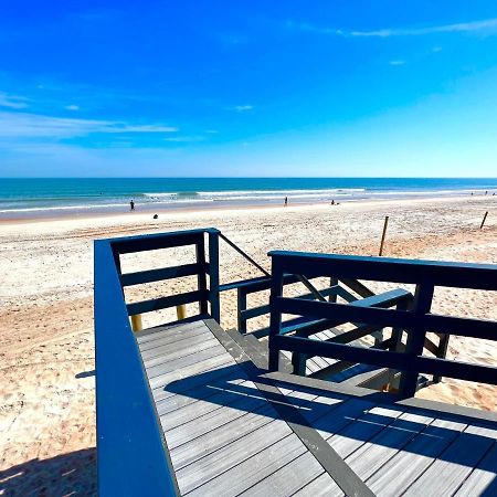 Beachfront Bliss - Suite At Symphony Beach Club Ormond Beach Exterior photo