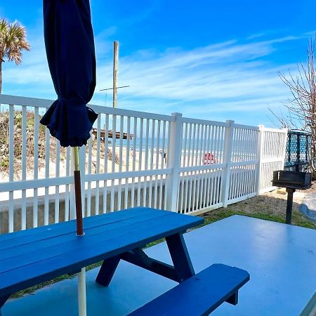 Beachfront Bliss - Suite At Symphony Beach Club Ormond Beach Exterior photo