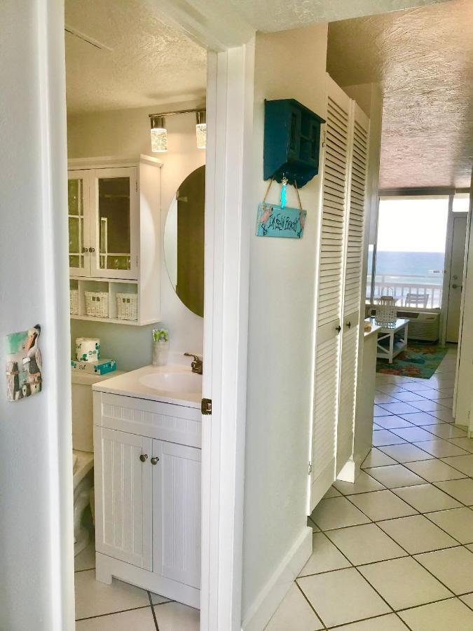 Beachfront Bliss - Suite At Symphony Beach Club Ormond Beach Exterior photo