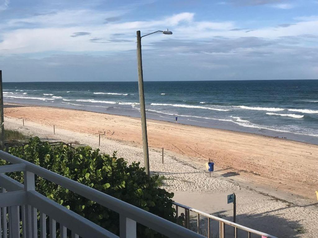 Beachfront Bliss - Suite At Symphony Beach Club Ormond Beach Exterior photo