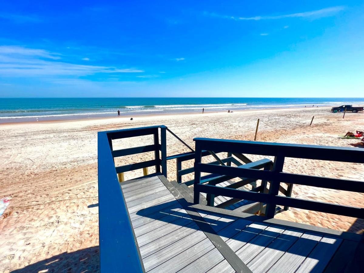 Beachfront Bliss - Suite At Symphony Beach Club Ormond Beach Exterior photo